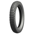 PNEU MOTO 18'' 4.00-18 MICHELIN TRIAL X11 REAR RADIAL TL 64M (956236)