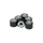 VARIATOR ROLLER FOR SCOOT MALOSSI 19x15,5 10,0g (x6) FOR PIAGGIO 50 ZIP 2/4 Stroke 2000>, TYPHOON 1999>, LIBERTY 2/4 Stroke, NRG, VESPA LX 2/4 Stroke/GILERA 50 STALKER, RUNNER, DNA, ICE (66942010)