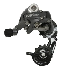DERAILLEUR-REAR FOR ROAD BIKE- SRAM 10 SPEED. FORCE DOUBLE