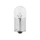AMPOULE/LAMPE STANDARD 12V 5W CULOT BA15s NORME R5W GRAISSEUR BLANC (FEU DE POSITION) (VENDU A L UNITE) -FLOSSER