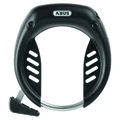 ANTIVOL VELO FER A CHEVAL ABUS TECTIC NOIR AVEC SERRURE INTEGREE