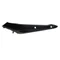 REAR COWL -LEFT- "PIAGGIO GENUINE PART" GILERA 50-125 RUNNER 2008> BLACK 80/B -94941300NI