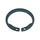 CIRCLIP FOR CLUTCH FOR MBK 51 (Ø 15) (x1)