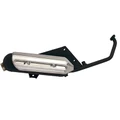 POT MAXISCOOTER TECNIGAS MAXI 4 ADAPTABLE HONDA 125 PANTHEON 2003>, SILVER WING 2007> (HOMOLOGUE CE)