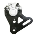 ETRIER DE FREIN ARRIERE ORIGINE PIAGGIO 50 GILERA SMT, RCR 2011>/DERBI SENDA 2011>/APRILIA SX, RX 2011>  -866956-