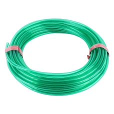 DURITE ESSENCE REPLAY PU 5x9 TRANSPARENT VERT (20 M)