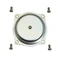 GAS VALVE COVER "PIAGGIO GENUINE PART" COMMUN A LA GAMME MAXISCOOTER 125-250 CC  -877764-