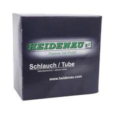 CHAMBRE A AIR 16'' 2.75-16, 3.00-16, 80/90-16, 90/90-16, 100/90-16 HEIDENAU 16 C/D CR. VALVE TR4 (CROSS)