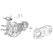 Démarrage électrique