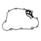 GASKET FOR CLUTCH COVER "PIAGGIO GENUINE PART" APRILIA 125 RX 2018>, SX 2018>, RS 2011>, TUONO 2017> -878241