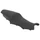 SELLE 50 A BOITE ADAPTABLE MBK 50 X-POWER 2003>2013 / YAMAHA 50 TZR 2003>2013 NOIR -SELECTION P2R