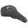 SELLE ROYAL LOOKIN MODERATE FEMME GEL VISIBLE NOIR 260x195mm (OFFRE SPECIALE)