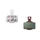 DISC BRAKE PADS- FOR MTB- EBIKE FOR MAGURA MT2-4-6-8 (SWISSSTOP ORGANIC) and CAMPAGNOLO ROAD - Increased duration for E-Bikes
