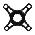 SPIDER CRANK ADAPTER - TO CONVERT MTB DIRECT MOUNT > 4 arms Ø 104mm 7075 STRONGLIGHT (FOR BOSCH 3rd GENERATION)
