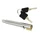 BARRE ANTIVOL BRAS OSCILLANT/SUSPENSION ADAPTABLE CYCLO MBK 51, 88 (L 127 mm) -SELECTION P2R