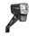 ECLAIRAGE VELO VAE / E-BIKE AVANT SUR FOURCHE TRELOCK LS890 6/12V 100 LUX NOIR - POUR VOIR A 100M ET VISIBLE A 5KMS