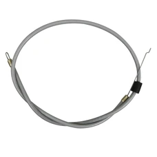 CABLE/COMMANDE/TRANSMISSION DE STARTER ORIGINE PIAGGIO 125 VESPA PX 1998>  -667208-