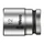 DOUILLE WERA 8790 HMA ZYKLOP 1/4 DIAM 12 mm (VENDU A L'UNITE)  -MARQUE ALLEMANDE POUR LES ATELIERS-