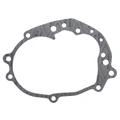 JOINT CARTER TRANSMISSION SCOOT ADAPTABLE PEUGEOT 50 LUDIX ONE, BLASTER, TREND, SNAKE, CLASSIC (CARTER PLAT) (VENDU A L'UNITE)  -P2R-
