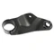 SUPPORT FOR SWING ARM SILENTBLOC (LEFT) "PIAGGIO GENUINE PART" 400-500 MP3/GILERA 500 FUOCO  -649230-