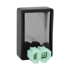 CDI UNIT FOR 50cc MOTORBIKE  GENERIC 50 TRIGGER -P2R-