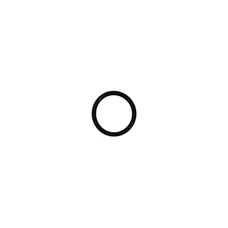 O'RING GASKET  "PIAGGIO GENUINE PART" COMMON TO THE RANGE MOTO-GUZZI  -847180-