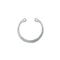 CLIPS/CIRCLIPS D42 ORIGINE PIAGGIO COMMUN A LA GAMME -AP8121334
