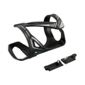BOTTLE CAGE -POLINI - SIDE LOAD - WITH BATTERY SUPPORT EP3