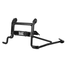 BEQUILLE SCOOT CENTRALE ADAPTABLE SYM 50 MIO (OEM 5050A-AWA-0000) (COMPLETE) -P2R