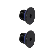BRAKE DISC BLEED SCREW-BRAKCO FOR SHIMANO ULTEGRA R8020/8070 DURA-ACE R9120/9170
