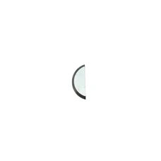 WOODRUFF KEY "PIAGGIO GENUINE PART" COMMON TO ALL THE RANGE  -000267-
