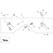 Manuel instr.- Kit serrure