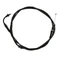 OPENING THROTTLE CABLE KIT (TO CLIP)  "PIAGGIO GENUINE PART" VESPA 125 LX 2009>, VESPA-S 2007>2008  -648935-
