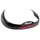 REFLECTEUR DE TOP CASE SHAD SH46 CATADIOPTRE ROUGE