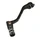 SELECTEUR DE VITESSE ADAPTABLE HONDA 450 CRF R 2004> ALU NOIR  (PLIABLE)  -BUZZETTI-