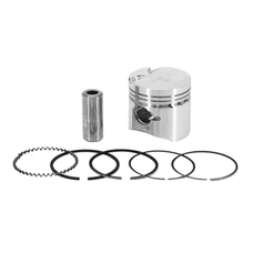 1A0213410A - PISTON COMPL.CAT.A