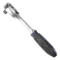 CLE A CLIQUET CYCLUS PRO 3/8 REVERSIBLE ACIER CHROME (VENDU A L'UNITE) -MADE IN GERMANY