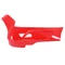 SPOILER GAUCHE ORIGINE PIAGGIO 50 SXR APRILIA 2021> ROUGE -SP1B007705R7-