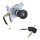 CONTACTEUR A CLE SCOOT ADAPTABLE MBK 50 OVETTO 2008>/YAMAHA 50 NEOS 2008> (2 FILS) -SELECTION P2R