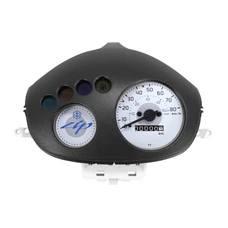COMPTEUR ORIGINE PIAGGIO 50 ZIP 2T 2009>2015  -638555-