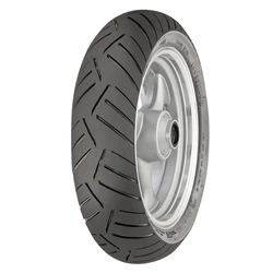 PNEU SCOOT 11'' 110/70-11 CONTINENTAL CONTISCOOT M/C FRONT/REAR TL 45L