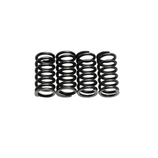 SPRING FOR CLUTCH FOR 50CC MOTORBIKE MINARELLI 50 AM6/MBK 50 X-POWER, X-LIMIT/YAMAHA 50 TZR, DTR/PEUGEOT 50 XPS, XR6/RIEJU 50 RS1, SMX/BETA 50 RR/APRILIA 50 RS (REINFORCED) (x4)  -TOP PERF-