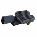 REGULATEUR DE TENSION ADAPTABLE HONDA 1000 CBR RR FIREBLADE 2006>2007  (12V - TRIPHASE - JAPONAIS SH678-FD)  -SGR-