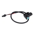 1D003915 - LEFT BRAKE PUSH BUTTON