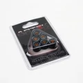 VARIATOR ROLLERS FOR SCOOT ARTEK K1 15x12 7,0g (x6) FOR MBK 50 BOOSTER, NITRO, OVETTO, STUNT/YAMAHA 50 BWS, AEROX, NEOS