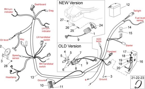 Circuit electrique II
