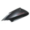 REAR COWL -LEFT- "PIAGGIO GENUINE PART" APRILIA 125-300 ATLANTIC GREY SHOT  -67701500XH2-