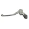 LEFT BRAKE HANDLE "PIAGGIO GENUINE PART" PIAGGIO 50-125 VESPA LXV 2006>  -648677-
