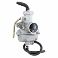 CARBURATEUR 50 A BOITE PZ 22 ADAPTABLE DIRT BIKE 4T, PIT BIKE 4T/SKYTEAM 4T (STARTER MANUEL) -P2R
