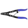 OUTIL PINCE DEMONTE PISTON DE FREIN (DIAM DE 30 à 33mm) -BUZZETTI- (5130)